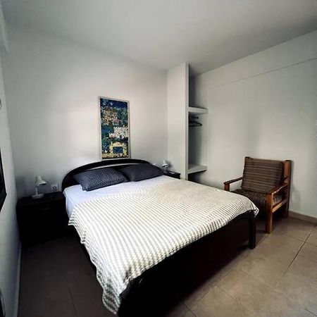Olympus And Sea View Apartment Platamonas Esterno foto