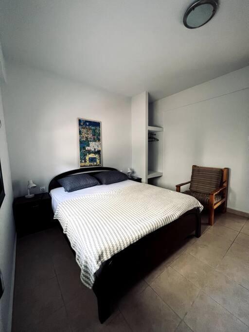 Olympus And Sea View Apartment Platamonas Esterno foto