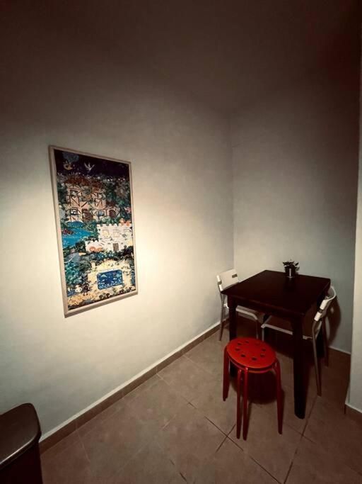 Olympus And Sea View Apartment Platamonas Esterno foto
